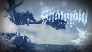 SKÁLMÖLD - Að Vetri (Official Lyric Video) | Napalm Records