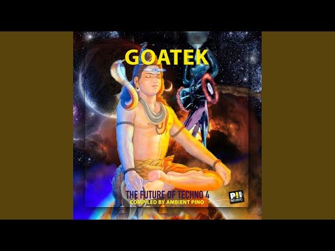 Silk Road  (Original Mix)