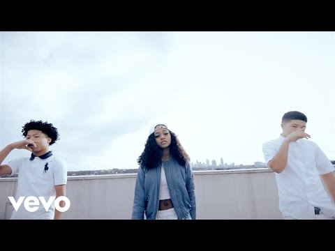 Taylor Jasmine - Are You Ready (Official Video) ft. 2 - Crucial