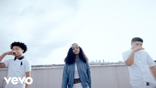 Taylor Jasmine - Are You Ready (Official Video) ft. 2 - Crucial