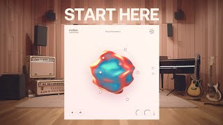 Video thumbnail for Motion: Harmonic - Quick Start Guide by Plugin Boutique