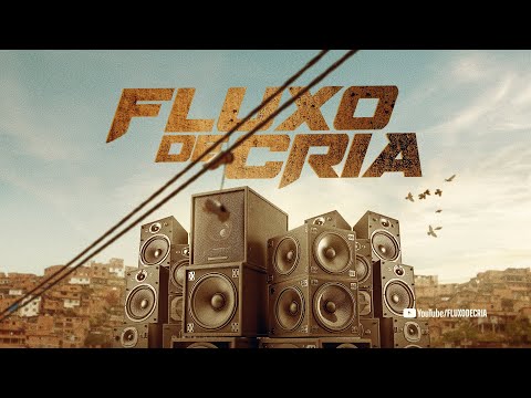 AI VIDA ACHO QUE EU TO TE AMANDO / SINTONIA NETFLIX - MC HOLLYWOOD (DJ RD)