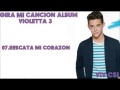 Violetta 3 - Rescata Mi Corazon (07.) 