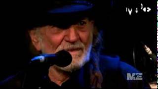 Willie Nelson - Superman (Acoustic)