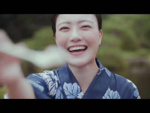 吾妻山プロモーション動画(夏編）