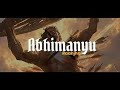 Abhimanyu Abhimanyu Rap Song Mahabharat Rap Song 2024 Mp3 Rap Song