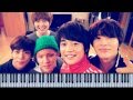 "방백(Aside)" Piano cover 피아노 커버 - SHINee 샤이니 ...
