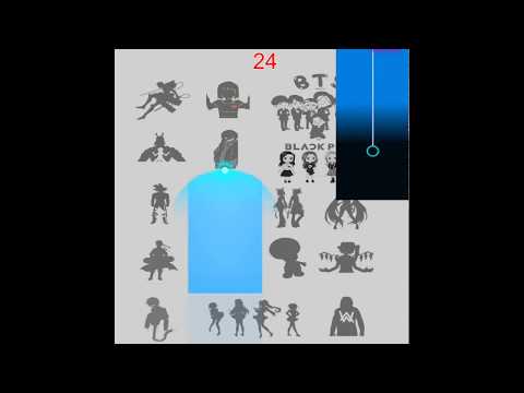 Piano Tail One Song Video