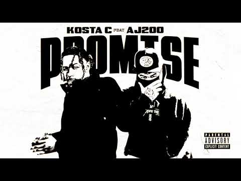 Kosta C - Promise (feat. Aj200)