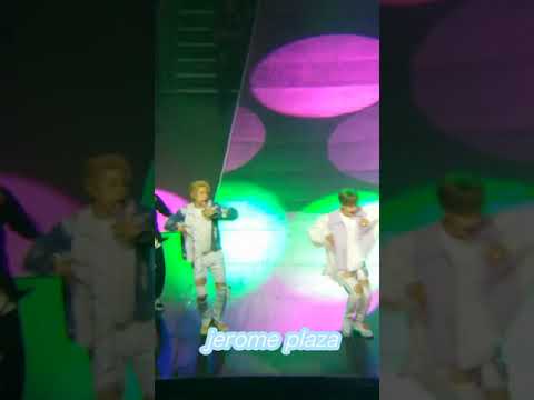 [181028] CHECKMATE - MXM AT MBC SHOW CHAMPION IN MANILA 2018