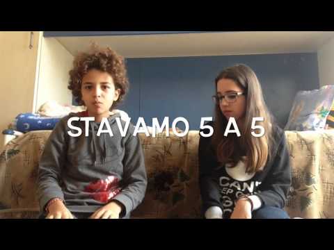 Riskia il gusto#1 ITA