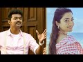 Jimikki Ponnu Whatsapp Status Song Tamil Ll Thalapathy Vijay Ll Rashmika Ll Video Status Ll Varisu