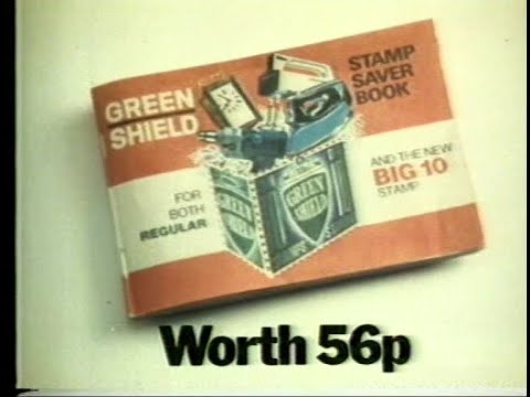 1970s UK Adverts Compilation