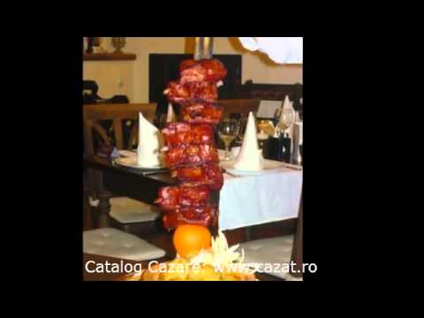 Cazare Mesteacan, Neamt - Cazat.ro