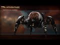 Doom 3 Phobos ARACHNOTRON BOSS FIGHT
