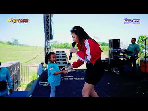 HAPPY LOSS - ILAT TANPO BALUNG - DIN ANNESIA - ANNIVERSARY 1TH PASOPATI - TERNADI DAWE KUDUS