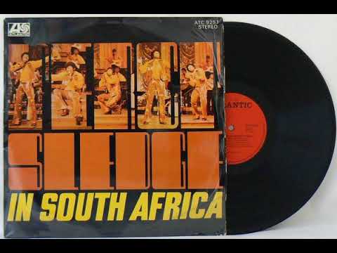 in South Africa - Greatest Hits - Best Songs of のサムネイル
