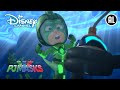PJMasks | De echte Gekko?! | Disney Channel NL
