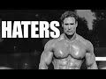Haters | Mike O'Hearn