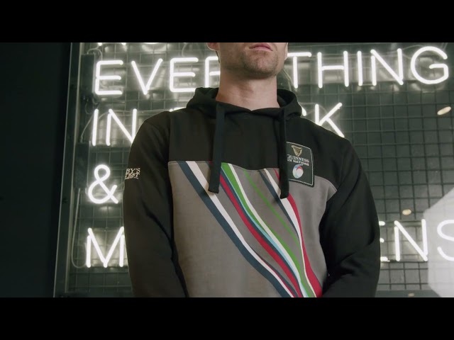 Vídeo relacionado con Uneeek Clothing Camisetas de rugby de manga larga de Escocia. 6 Nations Rugby Uneeek Clothing Camisetas de rugby de manga larga de Escocia. 6 Nations Rugby Uneeek Clothing Camisetas de rugby de manga