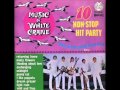 1970年   Tony & The Polar Bear Five  (Music Of White Crane ) -  「10 Non-Stop Hit Party 」专辑  (10首)