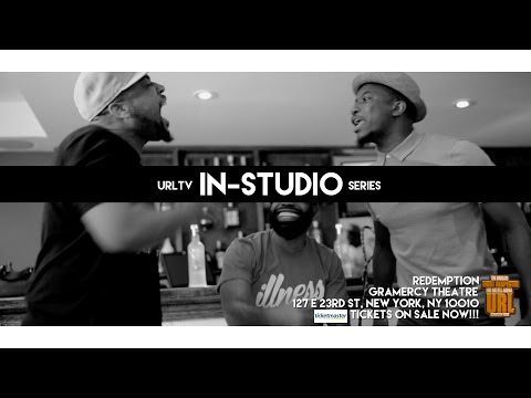 Chilla Jones vs Prep