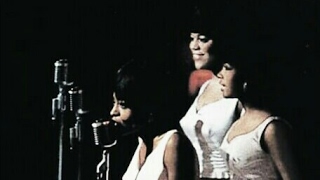 The Supremes - Put Yourself In My Place [Alternate Vocals]