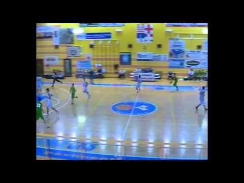 Under 15 Eccellenza Savigliano vs Omegna