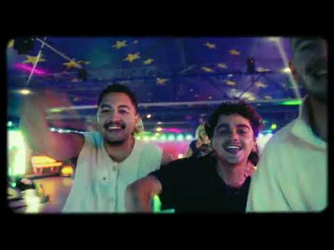 PATINA RECORDS   Air Force Ones  (Official Video) (Prod. by Clockwork)