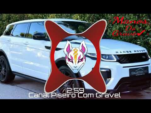 MC Ryan SP e MC Iguin da CT - Acelerando a XT (DJ Pedro) Com Grave | funk com grave Bass