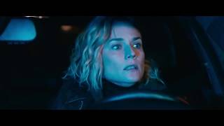 На пределе — Русский трейлер 2018