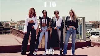 Woman Like Me (feat. Nicki Minaj) [Wideboys Remix]