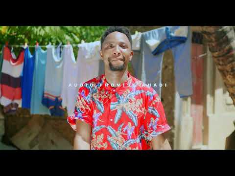 SIMON SIMS-  SHUKA UTENDE (Official Video)