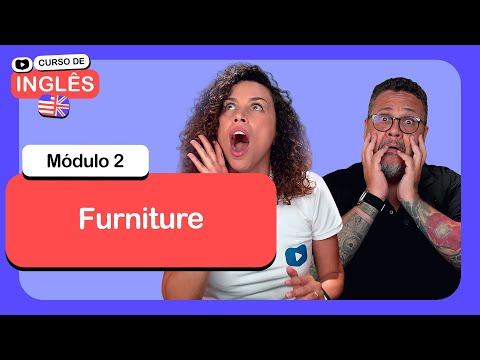 Abertura do módulo 2 CursoemVideo de Inglês Módulo 2