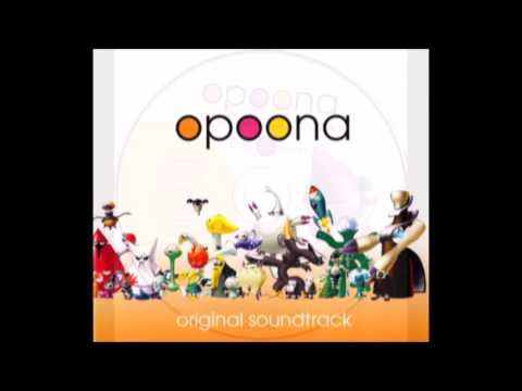 204 - Meiditation - opoona