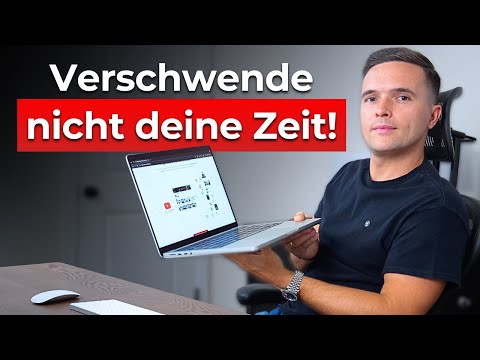 Wie ich digitale Produkte verkaufen würde (wenn ich noch einmal von vorne anfangen müsste)