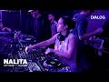 Nalita Folklor X Loose Leg Experience I Djset