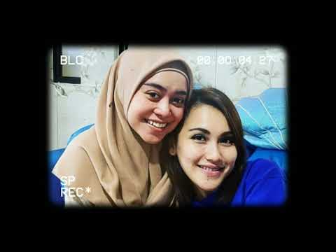 SERU BANGET! DEDE LESTI DAN AYU TING TING