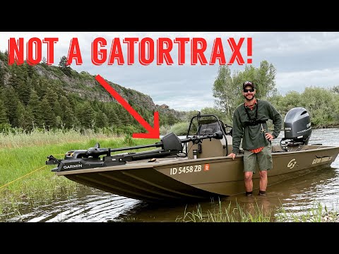 My New 2022 G3 20 CCJ, Fishing And Why I Canceled My Gatortrax Boat Order.