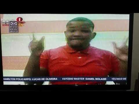 Boby karlitera ft bungaray