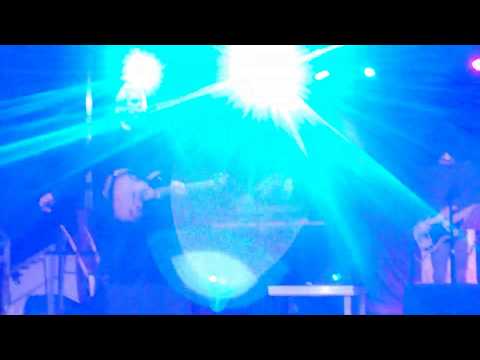 Marina Rei & Paolo Benvegnù - Il mare è bellissimo