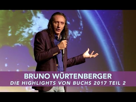 Vortrag Buchs Highlights Teil 2 2017