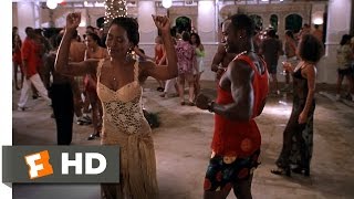 How Stella Got Her Groove Back (3/5) Movie CLIP - Dance Grooves (1998) HD