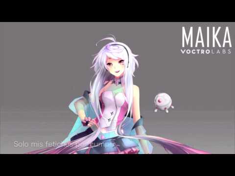 Fujoshi feat. MAIKA (ZANIO Remix)