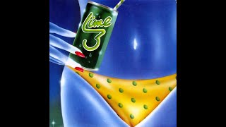 Lime - On The Grid (Album Lime III Side A3)