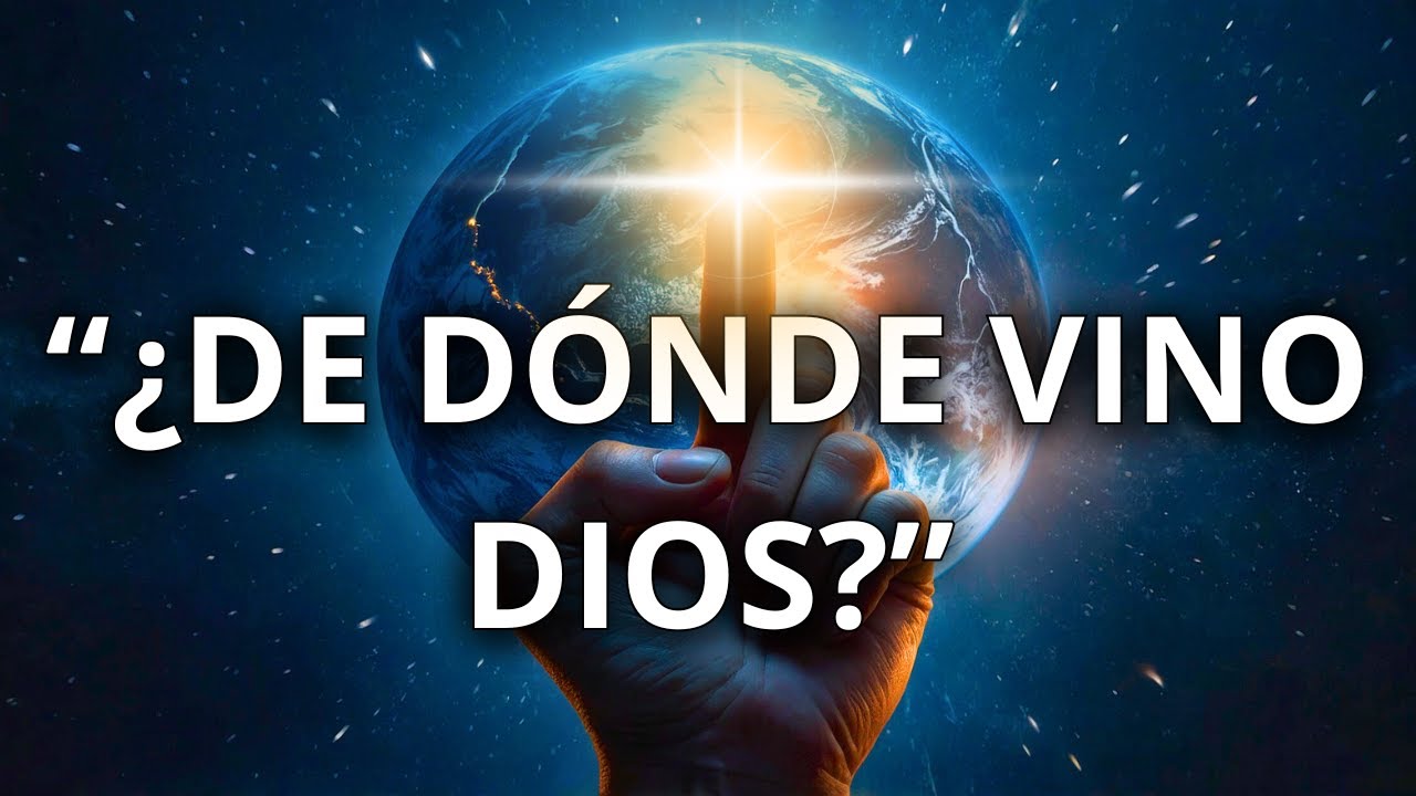 Desvelando el Misterio El Origen de Dios en la Creación