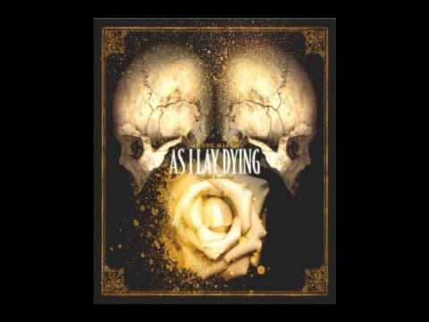 As I Lay Dying - Forever Guitar pro tab