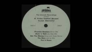 Consequence - Get The Money (feat. Mobb Deep) (Dong & Andy Remix)