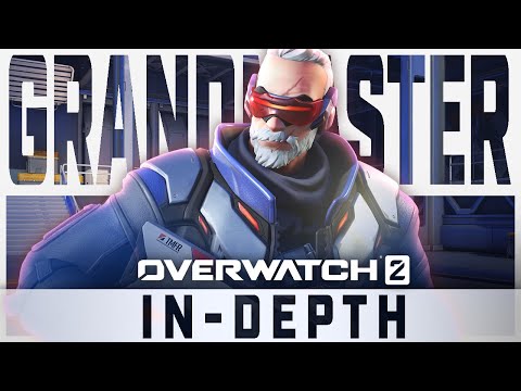 GRANDMASTER SOLDIER 76 GUIDE: In-Depth Tips from an OW2 Pro