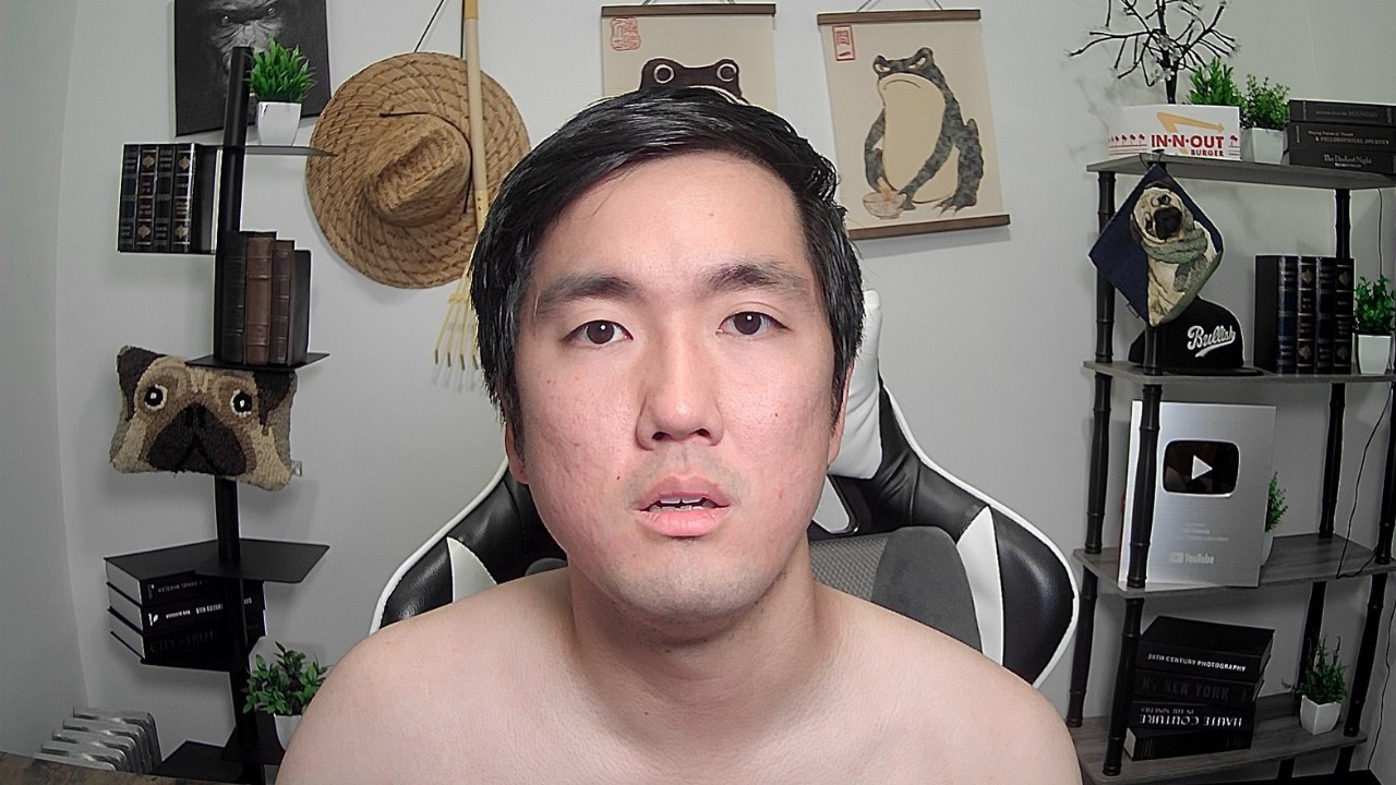 Bears were Right. I was Wrong. I Got Rekt.